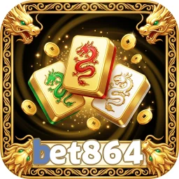 BET864 — ikon APK